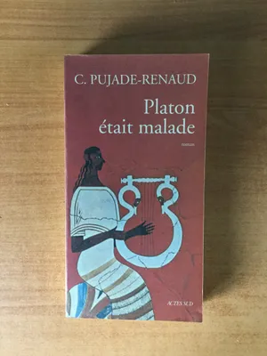 PLATON ETAIT MALADE