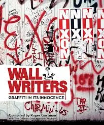 Wall Writers /anglais