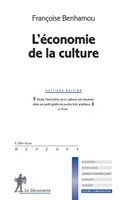 L'économie de la culture - 8ème édition