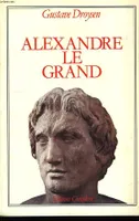 Alexandre le grand [Paperback]