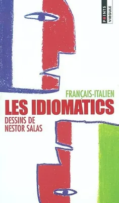 Les Idiomatics français-italien