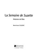 Semaine de Suzette (La), histoires de filles