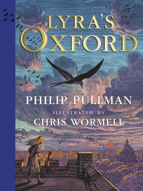 Livres Littérature en VO Anglaise Romans Lyra's Oxford Philip Pullman