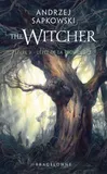 2, The Witcher, T2 : L'Épée de la providence