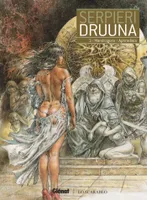 3, Druuna - Tome 03, Mandragora - Aphrodisia