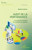 Audit de la performance, Un outil d'évaluation du contrôle de gestion