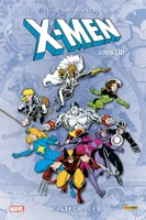 X-Men : L'intégrale 1988 (II) (Nouvelle édition) (T22)