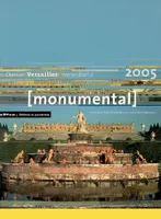 Monumental 2005 2e semestre. Thématique 