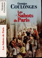 Les sabots de Paris, roman