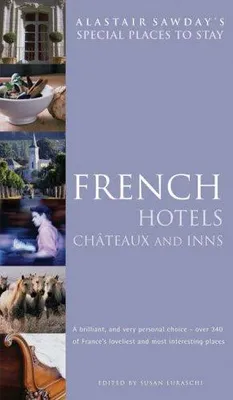 FRENCH HOTELS CHATE ET INN (HT)