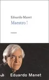 Maestro, roman