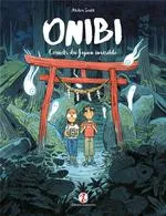 Onibi, Carnet du Japon invisible