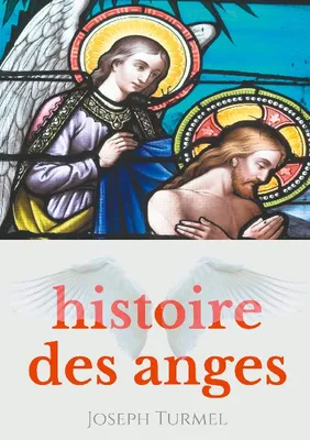Histoire des anges, Introduction à la sciences des anges et à l'angéologie