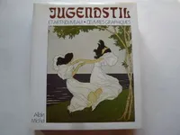 Jugendstil et Art Nouveau - Oeuvres Graphiques, œuvres graphiques