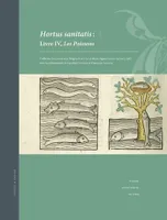 Hortus sanitatis, Livre IV, Les Poissons