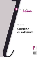 sociologie de la deviance