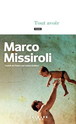 Tout avoir Marco Missiroli