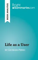 Life as a User, by Georges Perec