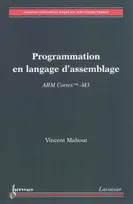 Programmation en langage d'assemblage, ARM Cortex TM-M3
