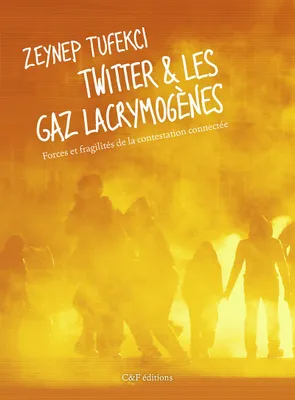 Twitter et les gaz lacrymogènes, Forces et fragilités de la contestation connectée
