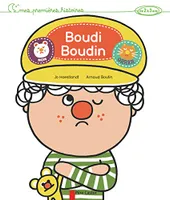 Mes premières histoires, Boudi-boudin