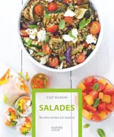 Salades, Recettes testées à la maison