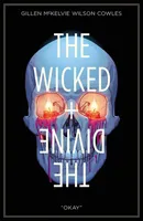 THE WICKED AND THE DIVINE - VOL 9