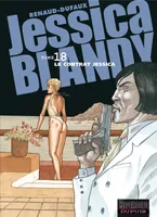 Jessica Blandy., 18, Jessica Blandy - Tome 18 - Le Contrat Jessica, Volume 18, Le contrat Jessica