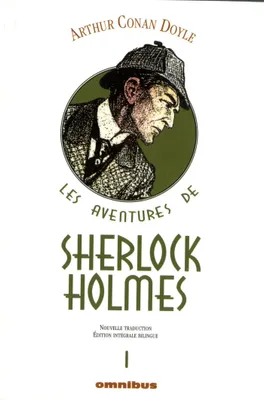 Les Aventures de Sherlock Holmes T. 1, Tome 1