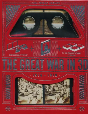 The Great War in 3D