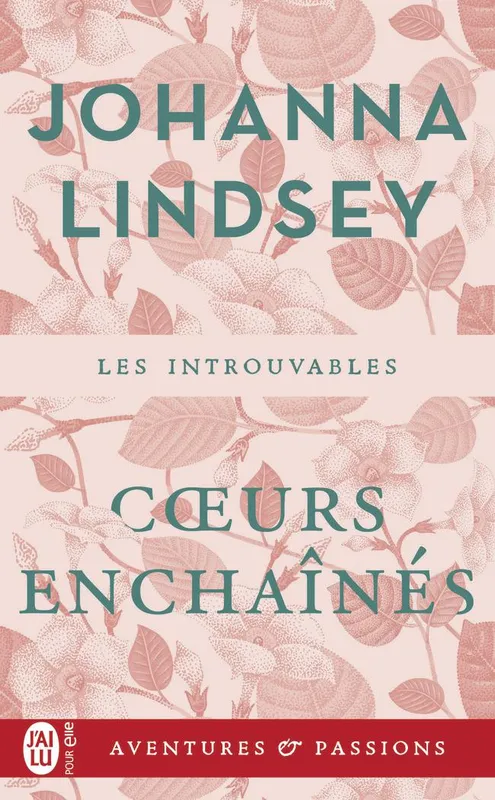 Livres Littérature et Essais littéraires Romance Les vikings, 3, Coeurs enchaînés Johanna Lindsey
