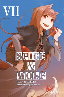 7, Spice & Wolf - tome 07