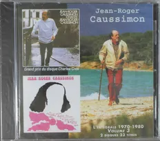 CD / Jean-Roger Caussimon / vol.3 / CAUSSIMON, JEAN-ROGE