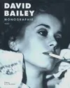 Volume 1, David Bailey Monographie Volume 1, monographie
