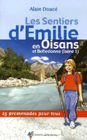 Émilie Oisans Belledonne (Isère)
