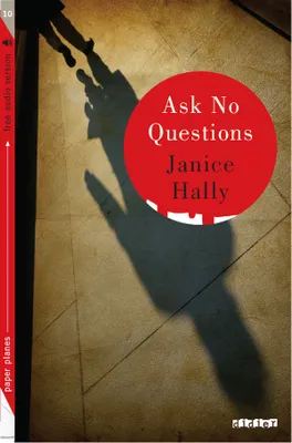 Ask no Questions - Livre + mp3, Livre+mp3-online