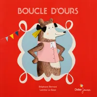 Boucle d'Ours - grand format