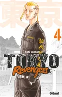 4, Tokyo revengers