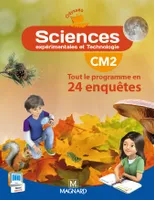 Odysséo Sciences CM2 (2014) - Livre de l'élève