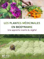 Les plantes médicinales en biodynamie, Une approche vivante du végétal