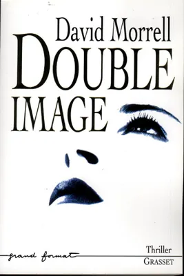 Double image, roman