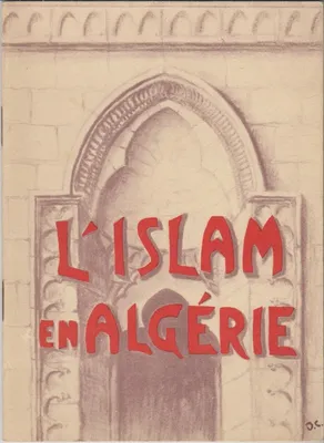 L'Islam en Algérie
