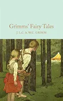 Grimm's Fairy Tales (Macmillan Collector's Library) /anglais