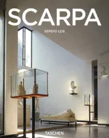 Scarpa, un poète de l'architecture