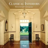 Classical Interiors /anglais