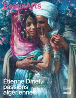 Étienne Dinet, passions algériennes, A LINSTITUT DU MONDE ARABE