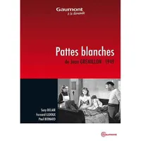 Pattes blanches - DVD (1949)