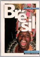 Bresil 1996-1997, - GRANDS VOYAGES, 16 CARTES ET PLANS