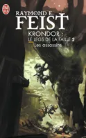 2, Krondor : le legs de la faille, Volume 2, Les assassins