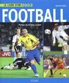 Le Livre d'or du Football 2002, le livre d'or 2002